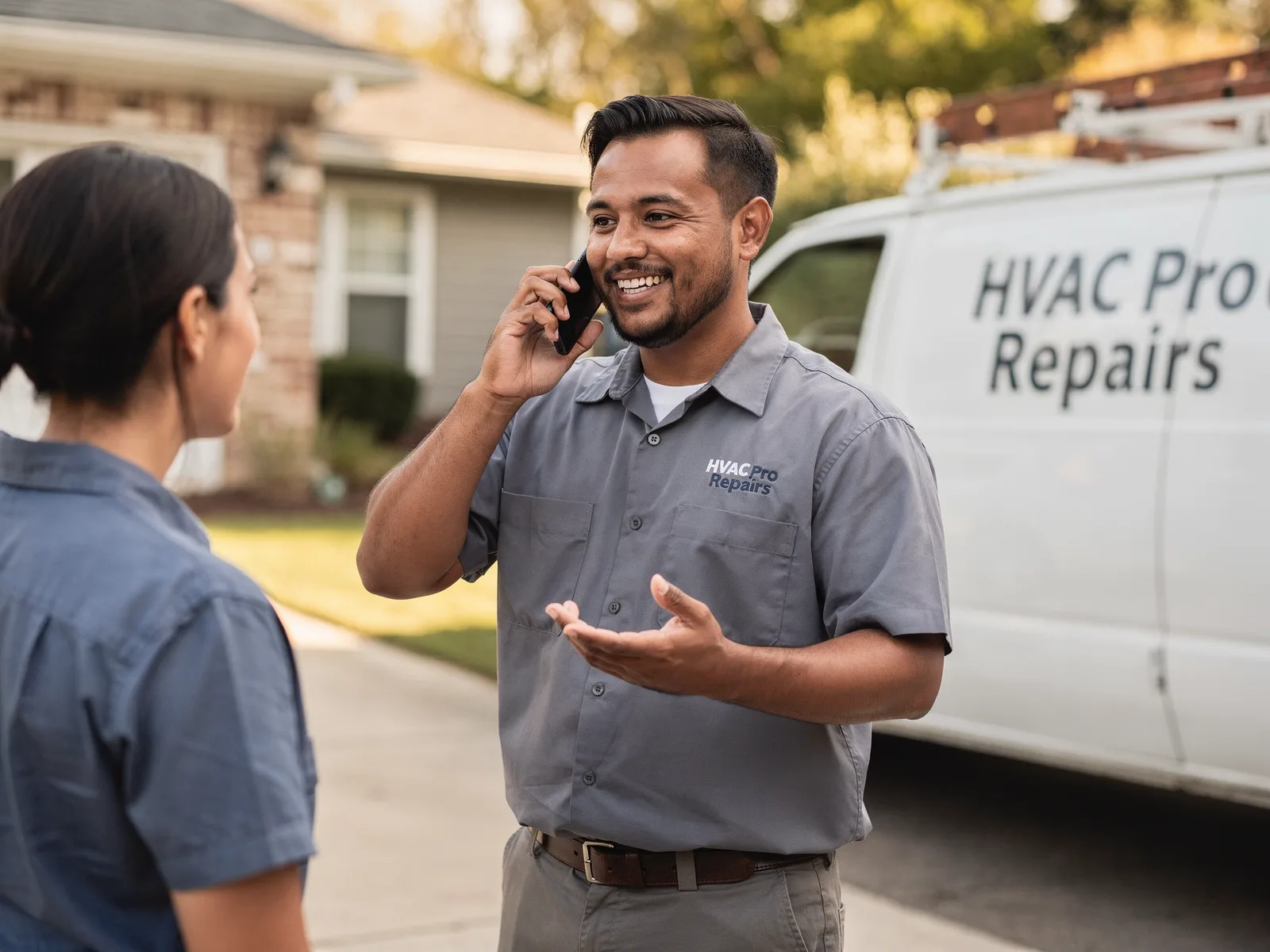Heat Pump Repair Marlinton, WV FAQs